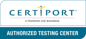 Certiport Online & In-person Exams