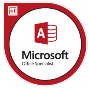 Access 2016 Expert 77-730 | Mouse Training London Ltd MOS Access 2016 Core Exam 77-730