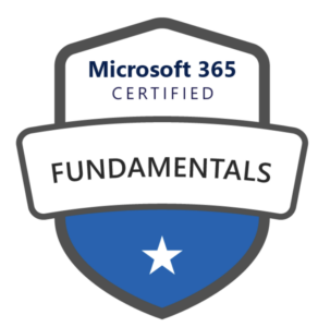 Microsoft Certified Fundamentals