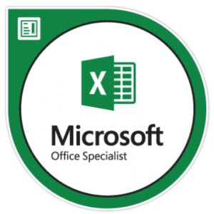 mos certification excel 2019 mos certification excel 2019