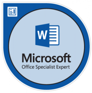 Microsoft Access Expert 365 Apps and Office 2019