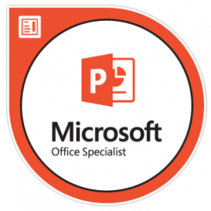 Microsoft MOS Access Expert 2019