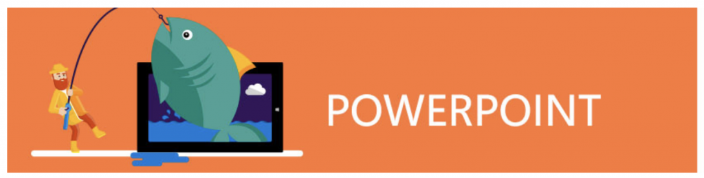 Microsoft PowerPoint 365 Apps and Office 2019