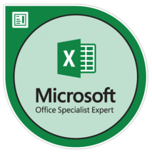 MOS Word 2016 Expert Exam 77-726