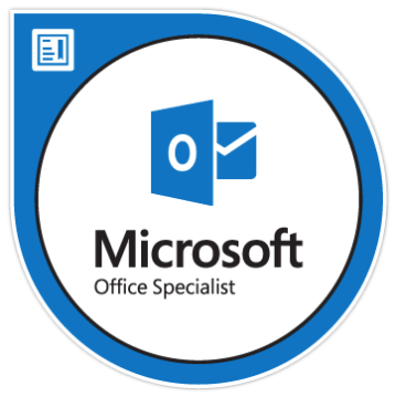 Outlook 2016 Core 77-731 | Mouse Training London Ltd MOS Outlook 2016 Core Exam 77-731