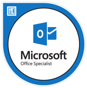 MOS Outlook 2016 Core Exam 77-731