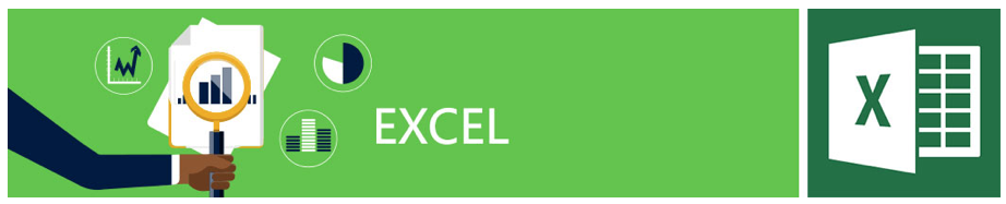 Banner Excel 2016 1 | Mouse Training London Ltd MOS Excel 2016 Core