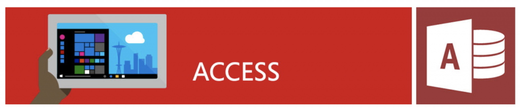 MOS Access 2016 Core Exam 77-730