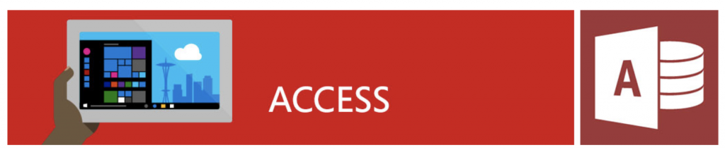 Microsoft Access Expert 365 Apps and Office 2019