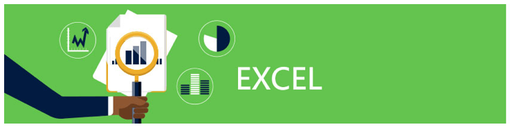 Banner Excel 2016 3 | Mouse Training London Ltd MOS Excel 365 Apps MO-210