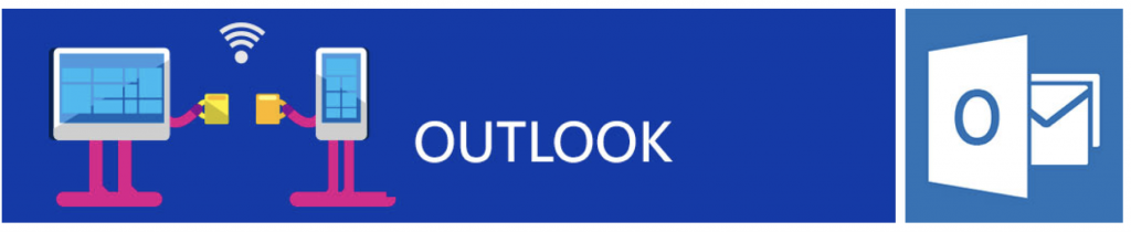 Microsoft MOS Outlook Office 2019