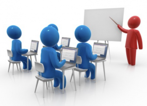 Training Pictures | Mouse Training London Ltd Trainers
