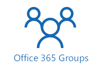 office 365 groups