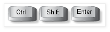 Exce Buttons