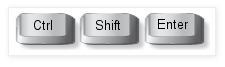 Excel Butons | Mouse Training London Ltd Exce Buttons
