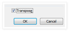 Excel_Transpose