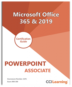 Microsoft Powerpoint training courses