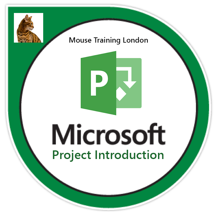 Mouse Training A Microsoft Accredited Training & Test Centre