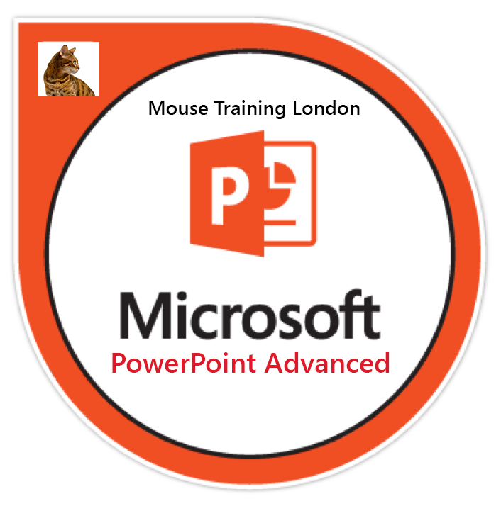 Mouse Training A Microsoft Accredited Training & Test Centre