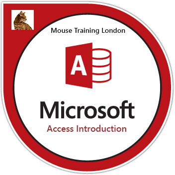 Mouse Training A Microsoft Accredited Training & Test Centre