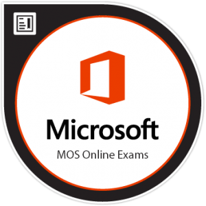 MOS Exams From Home, MOS Exams From Home