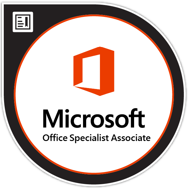 Mouse Training A Microsoft Accredited Training & Test Centre