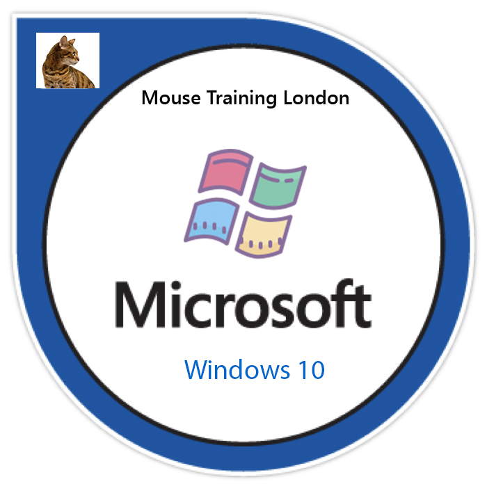 Mouse Training A Microsoft Accredited Training & Test Centre