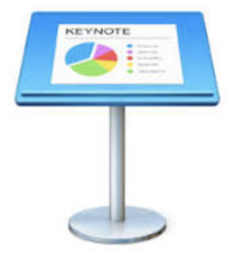 Apple Keynote Training Course | Mouse Training London Ltd Apple Photo and Keynote Training Course