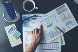 Excel Financial Modelling | Mouse Training London Ltd Excel Financial Modelling
