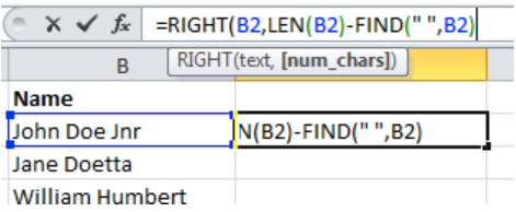 finished formula