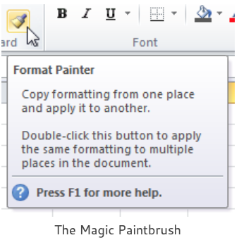 magic paintbrush