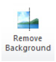 remove background control
