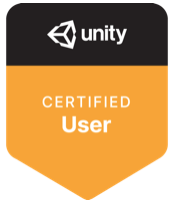 Unity Voucher | Mouse Training London Ltd Unity voucher
