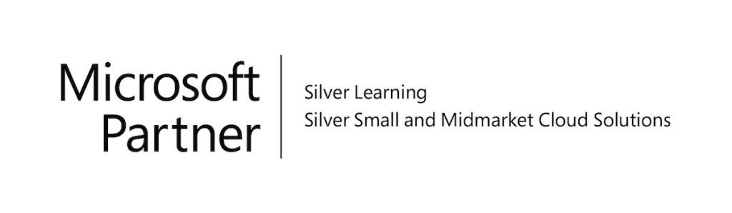 Microsoft Silver Partner