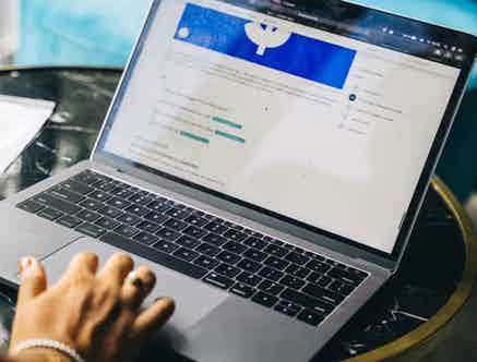Completing Forms | Mouse Training London Ltd Microsoft 365 Forms Training Course