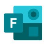 Forms Icon | Mouse Training London Ltd Microsoft 365 Training Courses