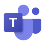 Teams Icon | Mouse Training London Ltd Microsoft 365 Training Courses