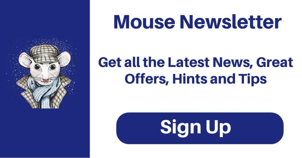 Mouse Training London Ltd