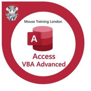 Access VBA Advanced Training Course