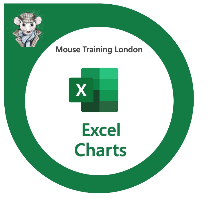 Microsoft Excel Charts Training Course
