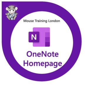 Microsoft OneNote training courses