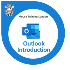 Outlook Introduction Training Course