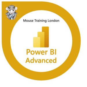 Microsoft Power BI Advanced Training Course