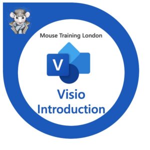 Microsoft Visio Introduction Training Course