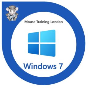 Microsoft Windows 7 Training Course Outline