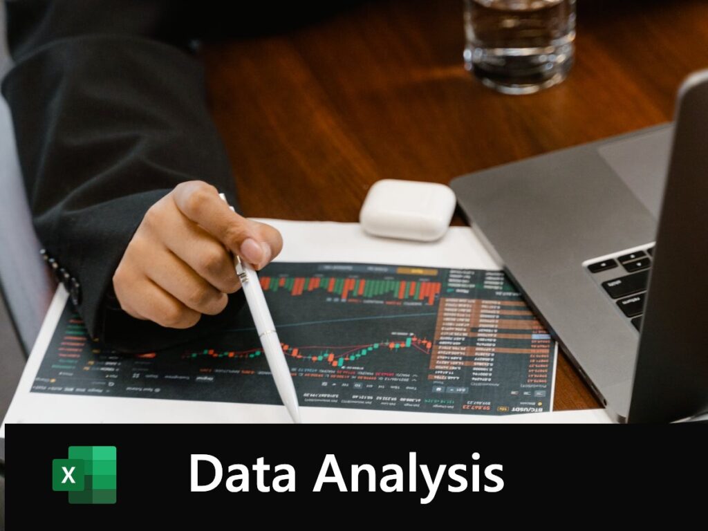 Excel Data Analysis