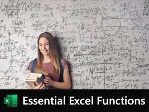 Keep Your Excel Skills Up to Date