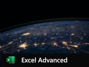 Excel Advanced Course | Mouse Training London Ltd Mouse Training A Microsoft Accredited Training & Test Centre