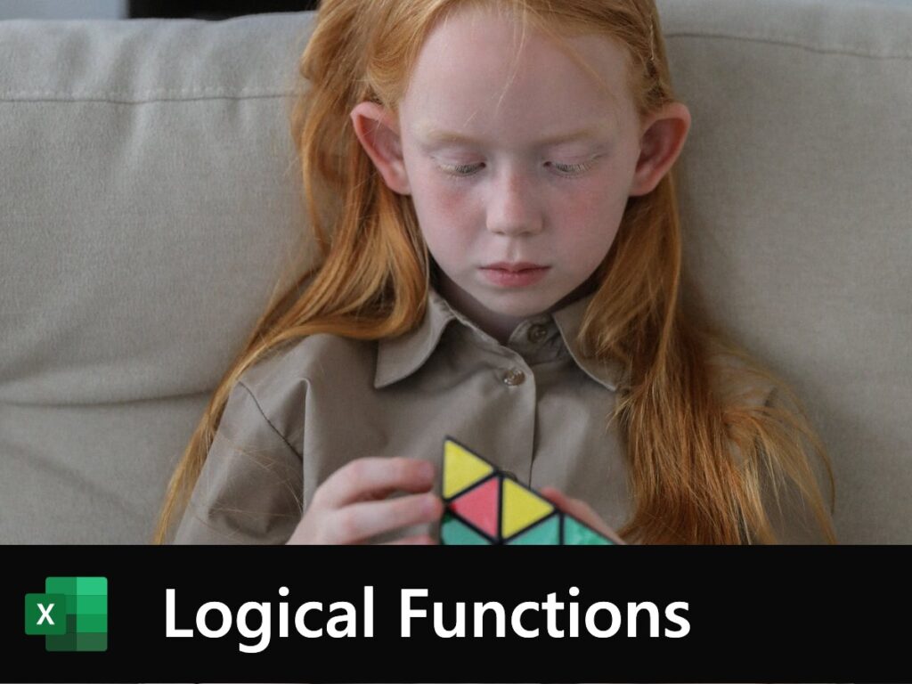 Logical Functions