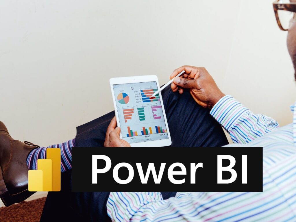 Microsoft Power BI Courses